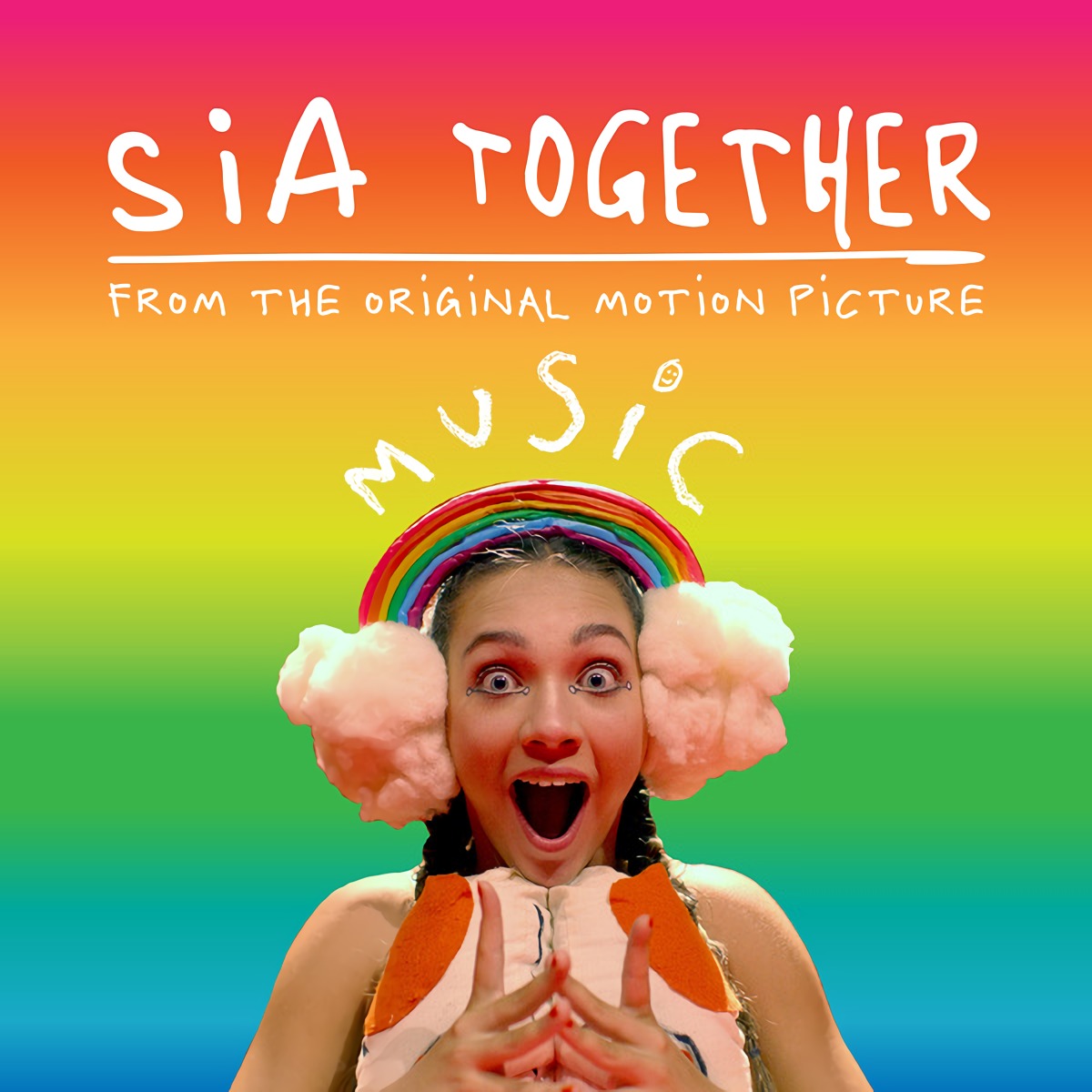  Sia - Together