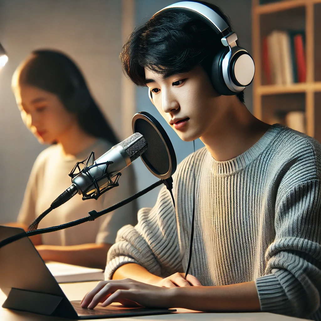 하루 5분! 꾸준한 영어 공부로 발음 개선하기 완벽 가이드