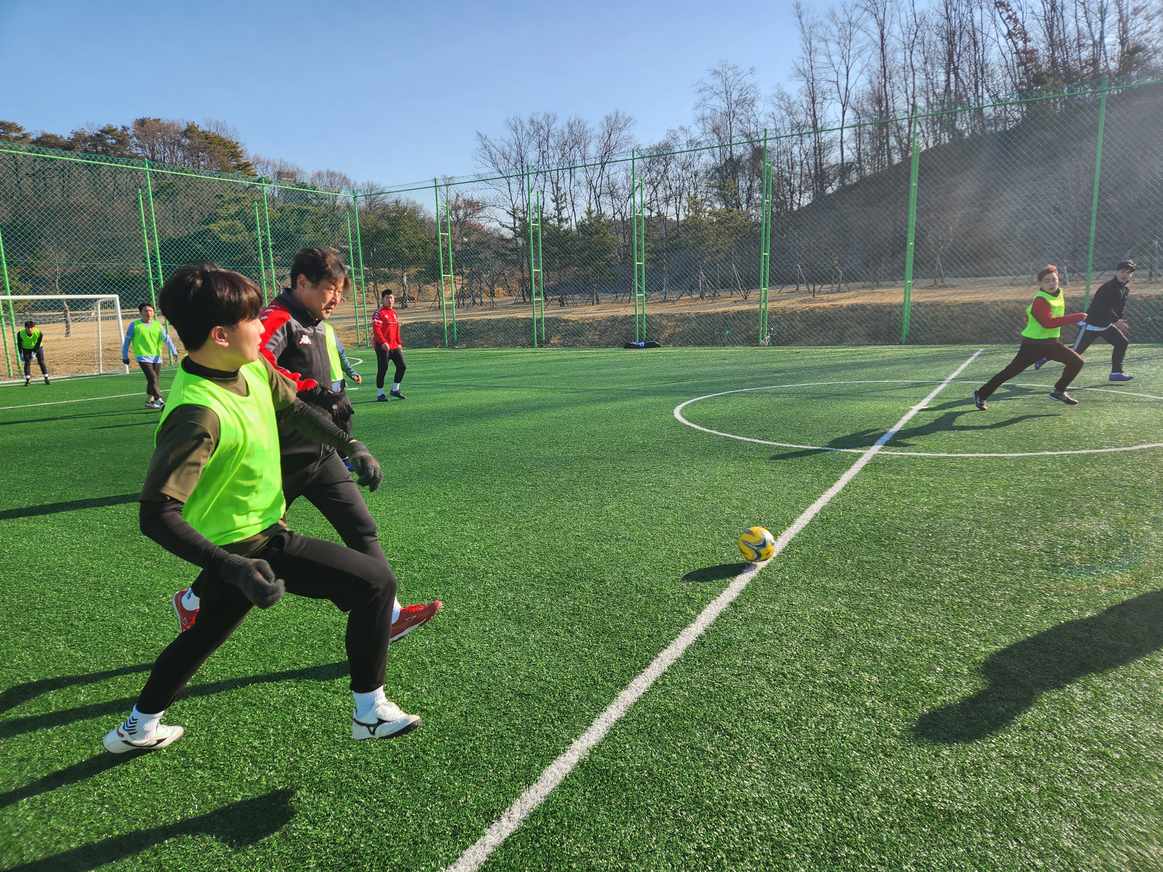 2023.02.26 풋살리스트 동호회 4