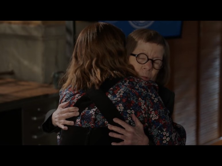 NCSIS LA 시즌 12 에피소드 18 리뷰 27