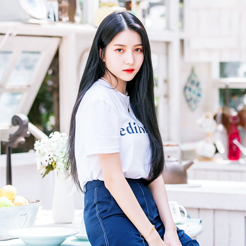 소원, 여자친구 리더로서의 모든 '소원'을 이뤄나가는 이야기