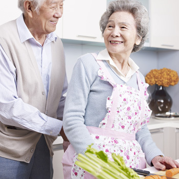 아침식사는 충분히 저녁식사는 적게 2