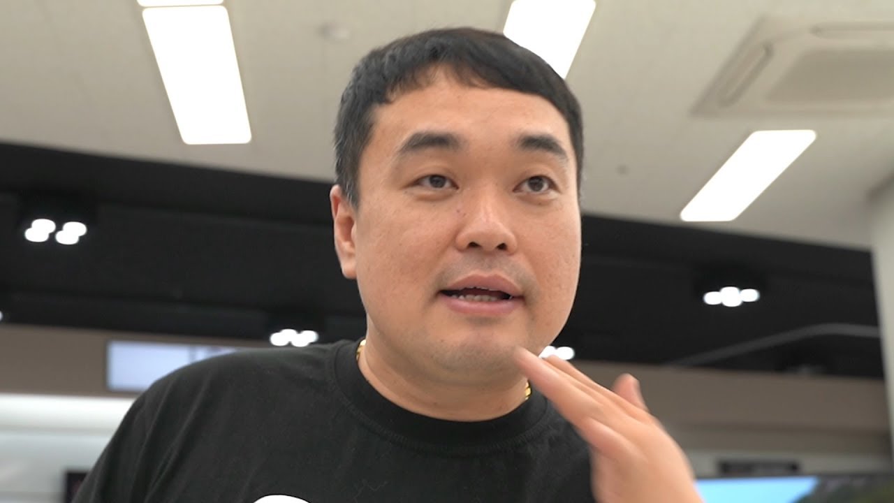  가는 곳마다 반대로 가는 남자, 박호두에 대해 알아보자
