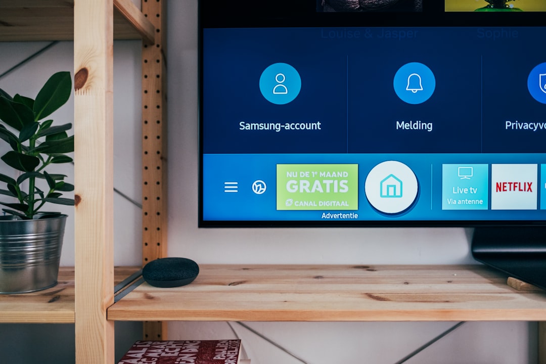 Samsung Electronics