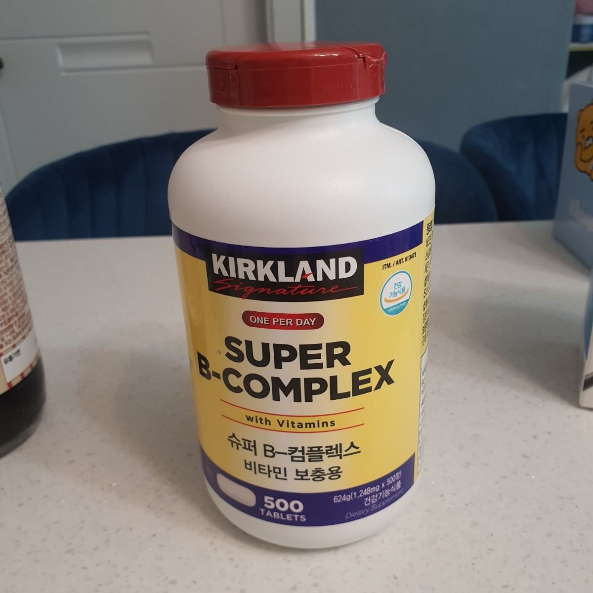  영양제랑 건강식품 20년 넘게 먹는 사람 추천제품군