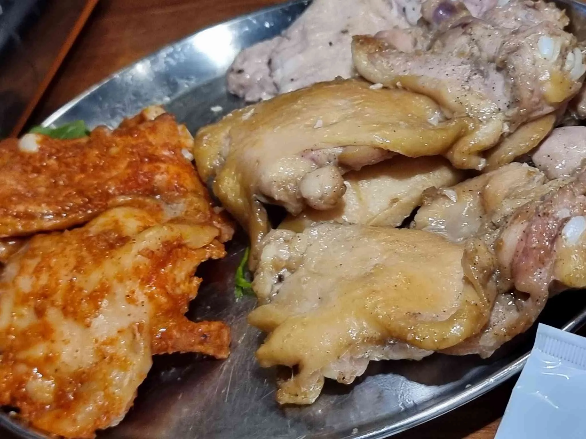 신선계 춘천숯불닭갈비 잠실새내본점 사진 2