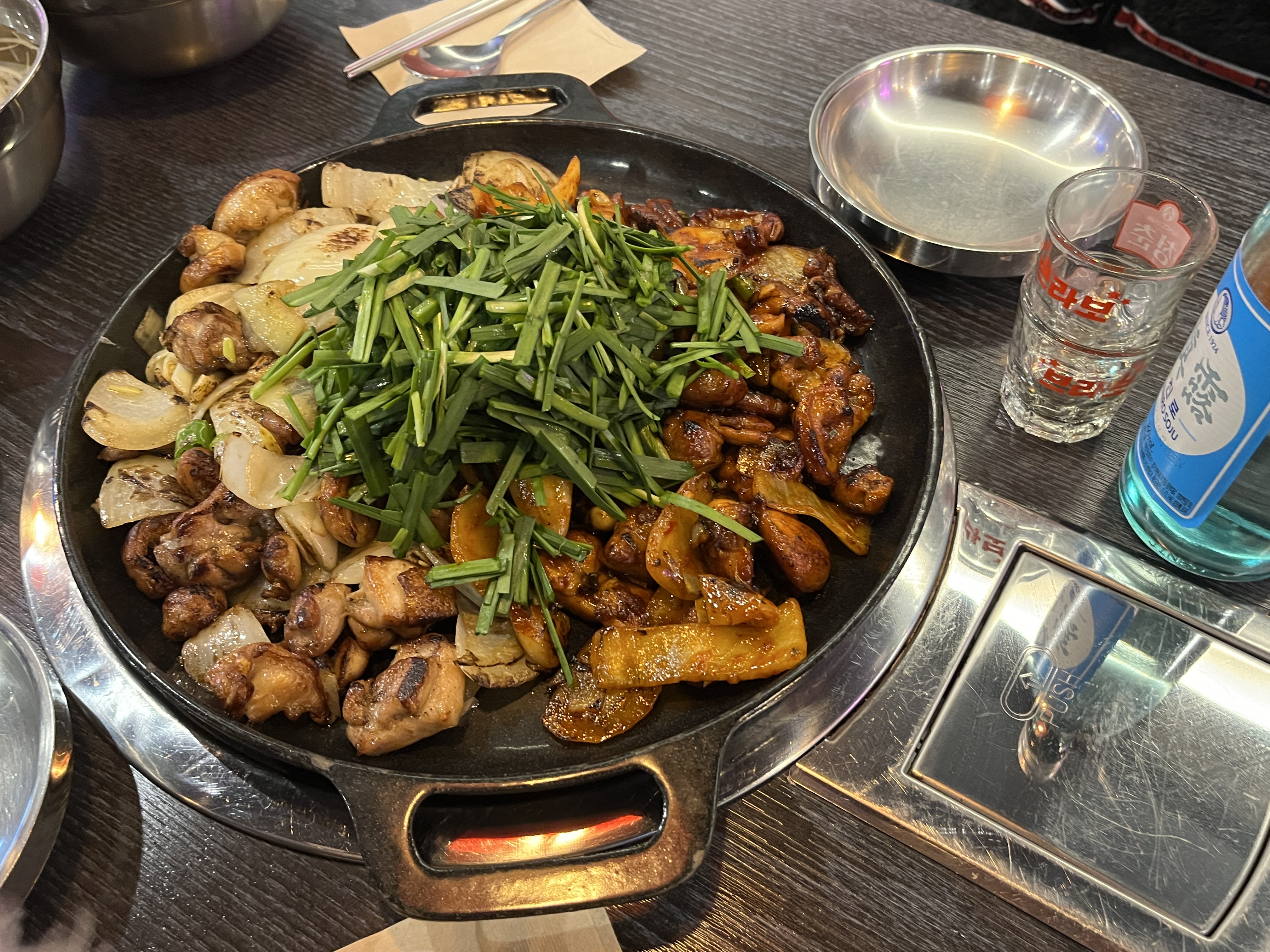 막닭구이 이미지