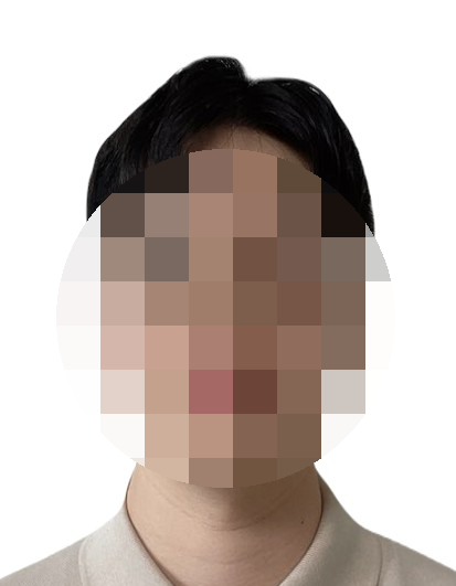 완성된 사진