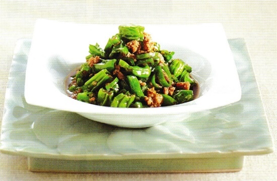  백종원 집밥 꽈리고추조림 만드는 방법