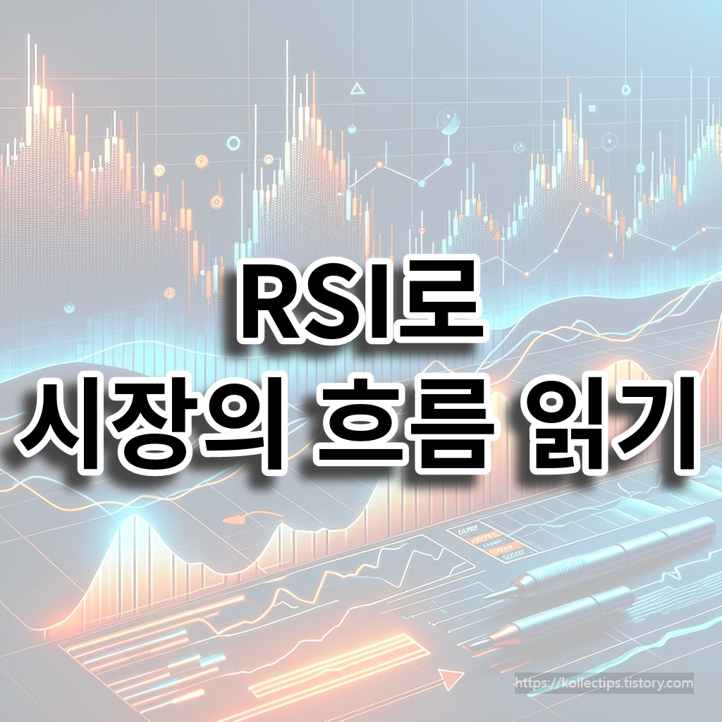 RSI로 시장의 흐름을 읽다