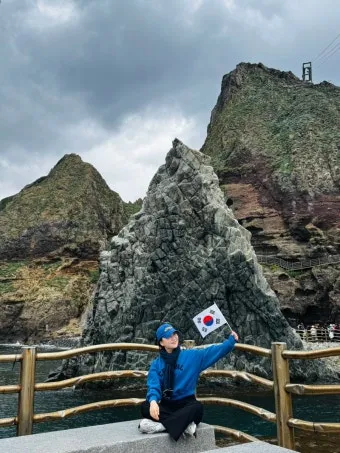 울릉도 독도 2박3일 여행 경비 코스 준비물 후기_6