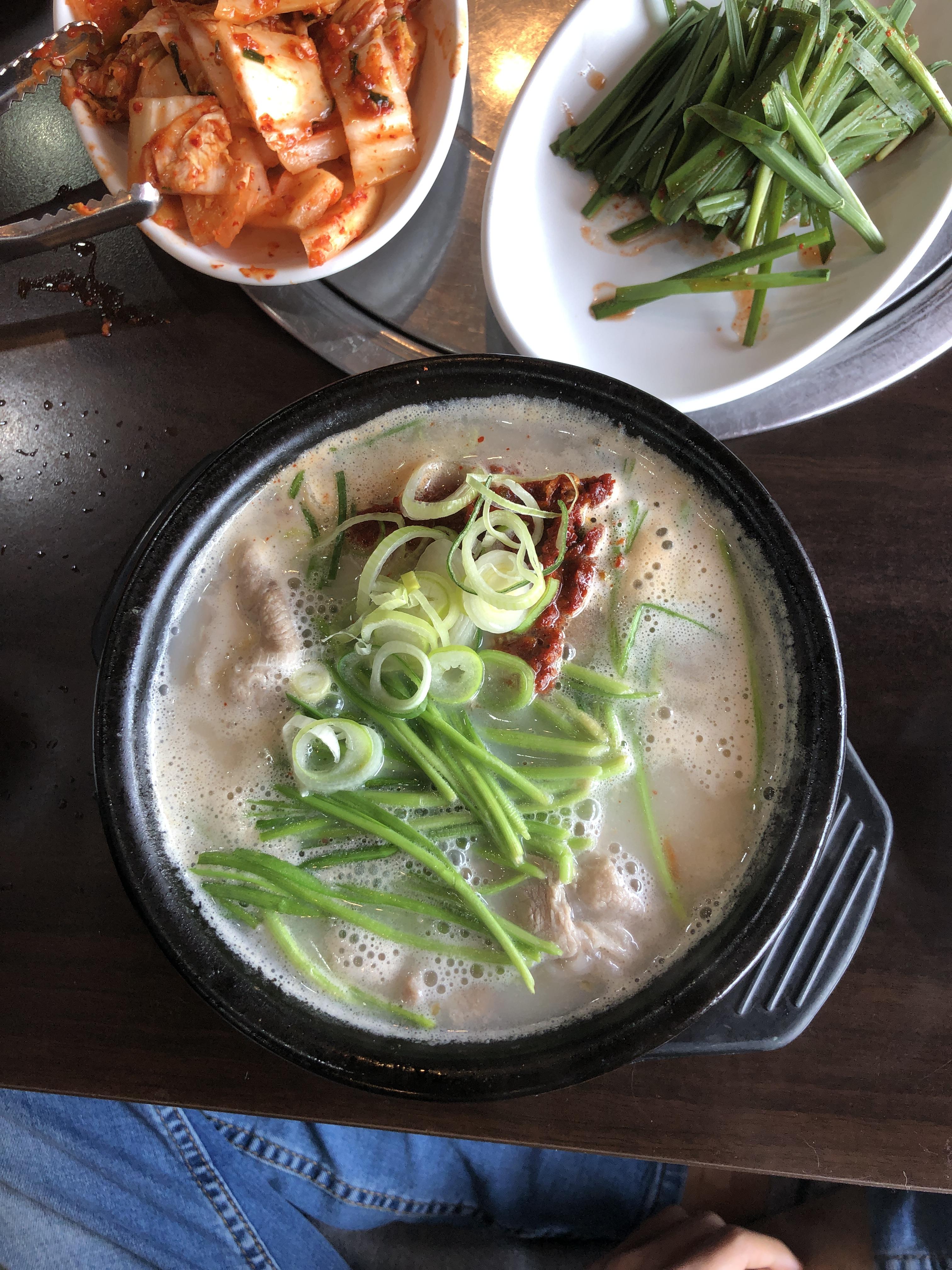  [20200323] 오늘의 밥