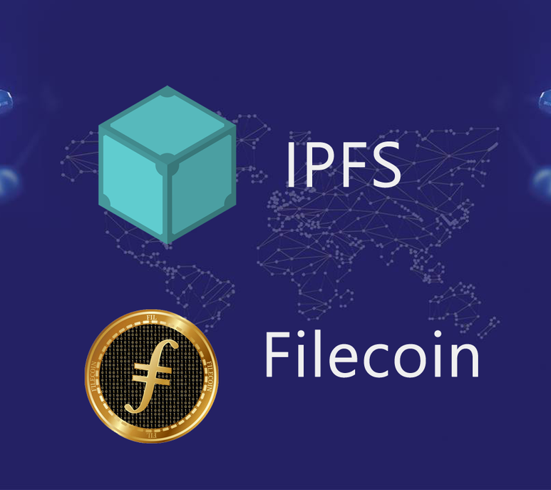  IPFS 아이피에프에스 이해 파일코인 사용법