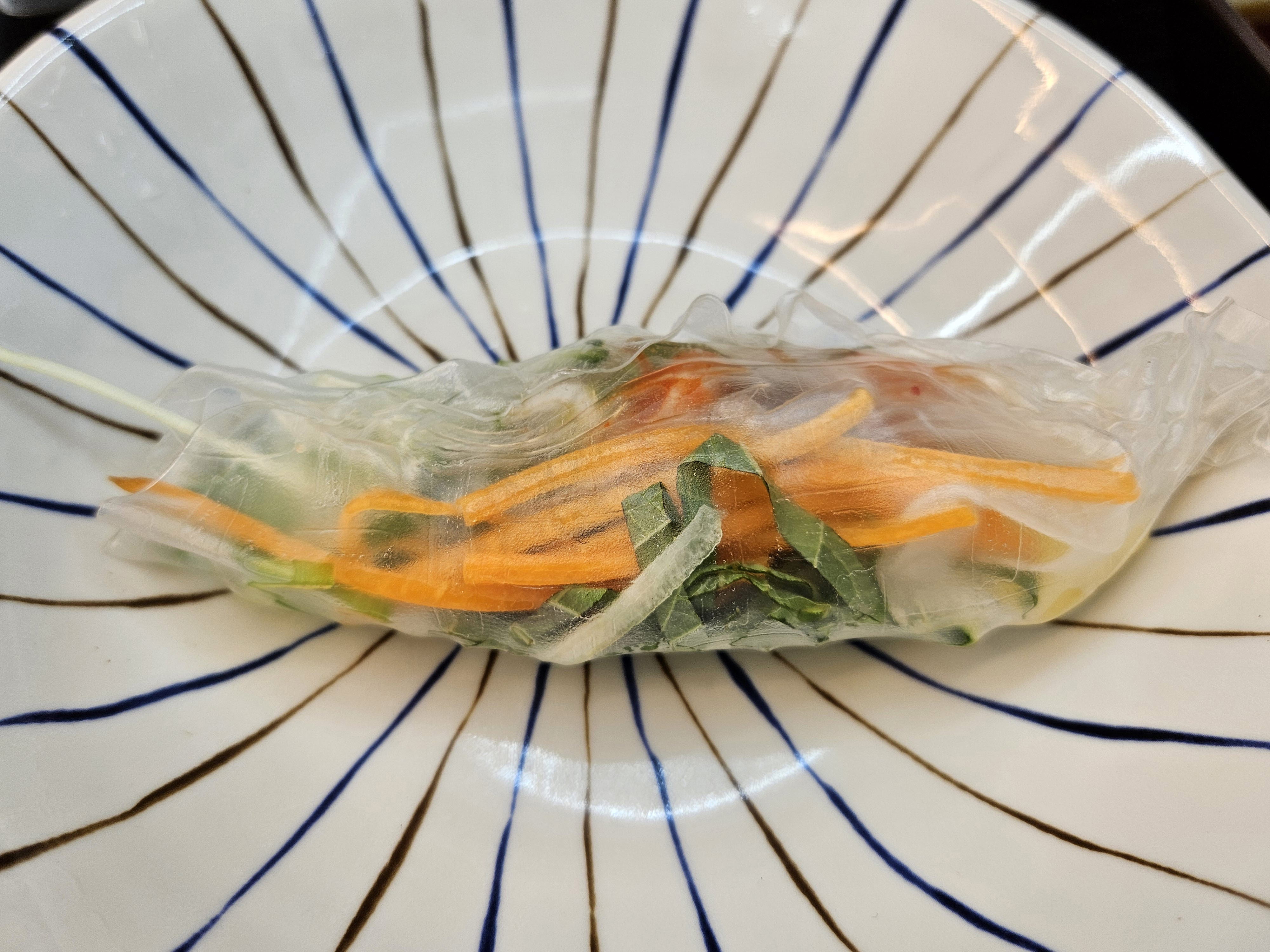 목동 맛집, 편편집 목동사거리점 편백찜+월남쌈+샤브샤브+볶음밥 - 일상행복 주식회사 이미지