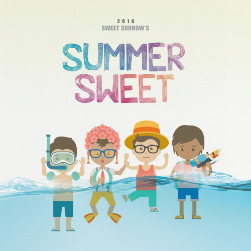  스윗소로우 (SWEET SORROW) 대박금지 듣기/가사/앨범/유튜브/뮤비/반복재생/작곡작사