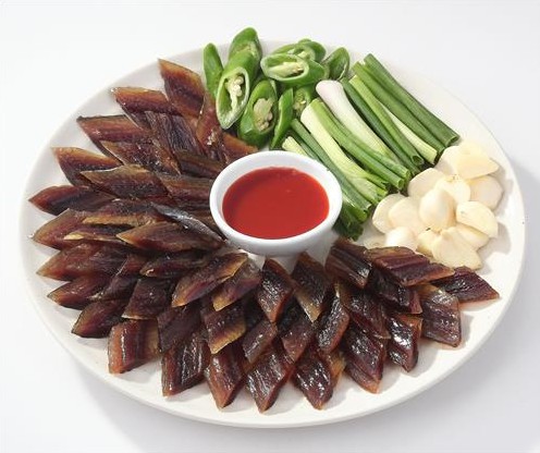  과메기 효능과 부작용
