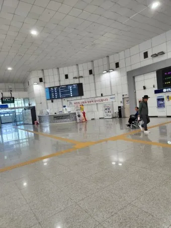 정읍역 ktx 기차시간표 요금표 예매_18