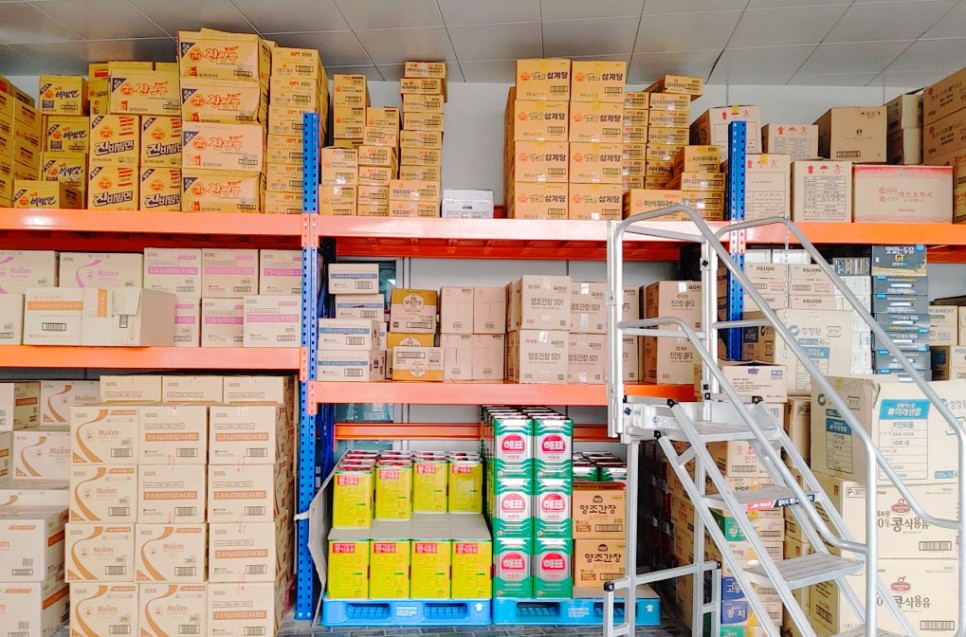 재고 관리까지 이걸로 다 합시다! 유통 프로그램 외 인터넷 회계에서 10