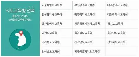 나이스 생기부 조회