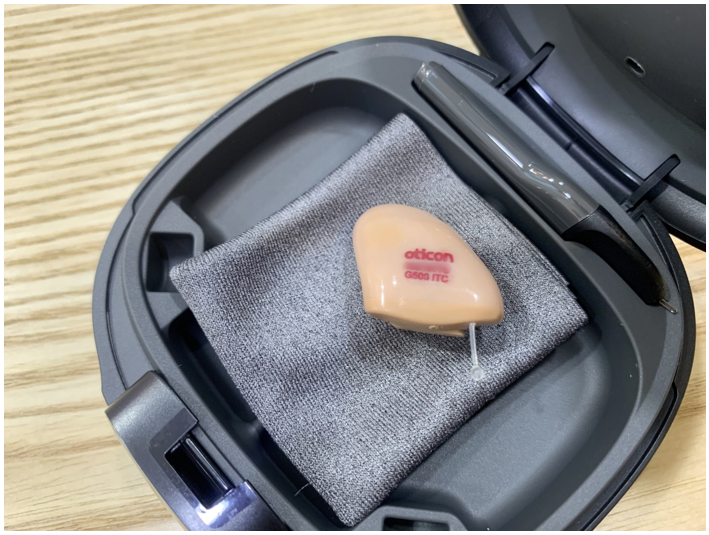 정부지원 제품안내! 보청기보조금 5