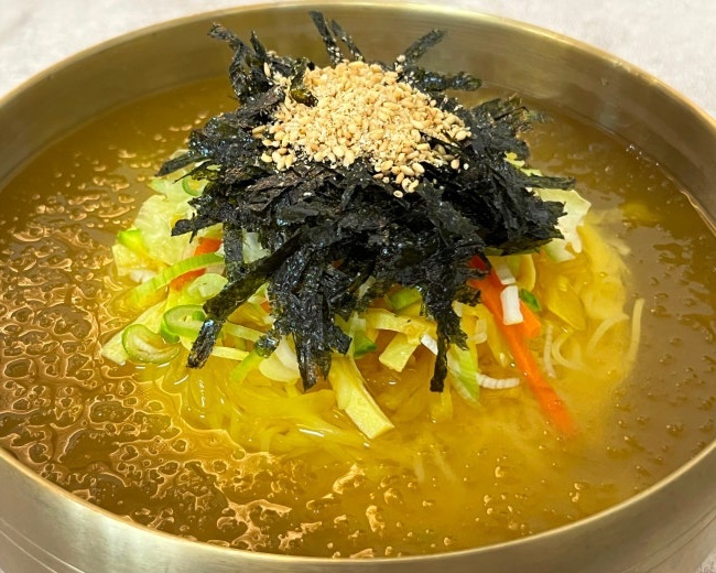 오늘N 육회비빔국수 안동 맛집(오늘은 국수 먹는날) 정보