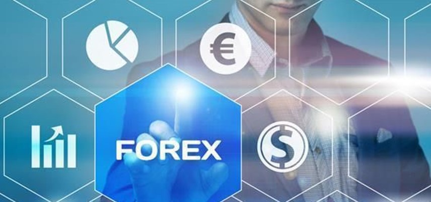  FOREX (외환거래)의 기본거래 쉽게 이해하기