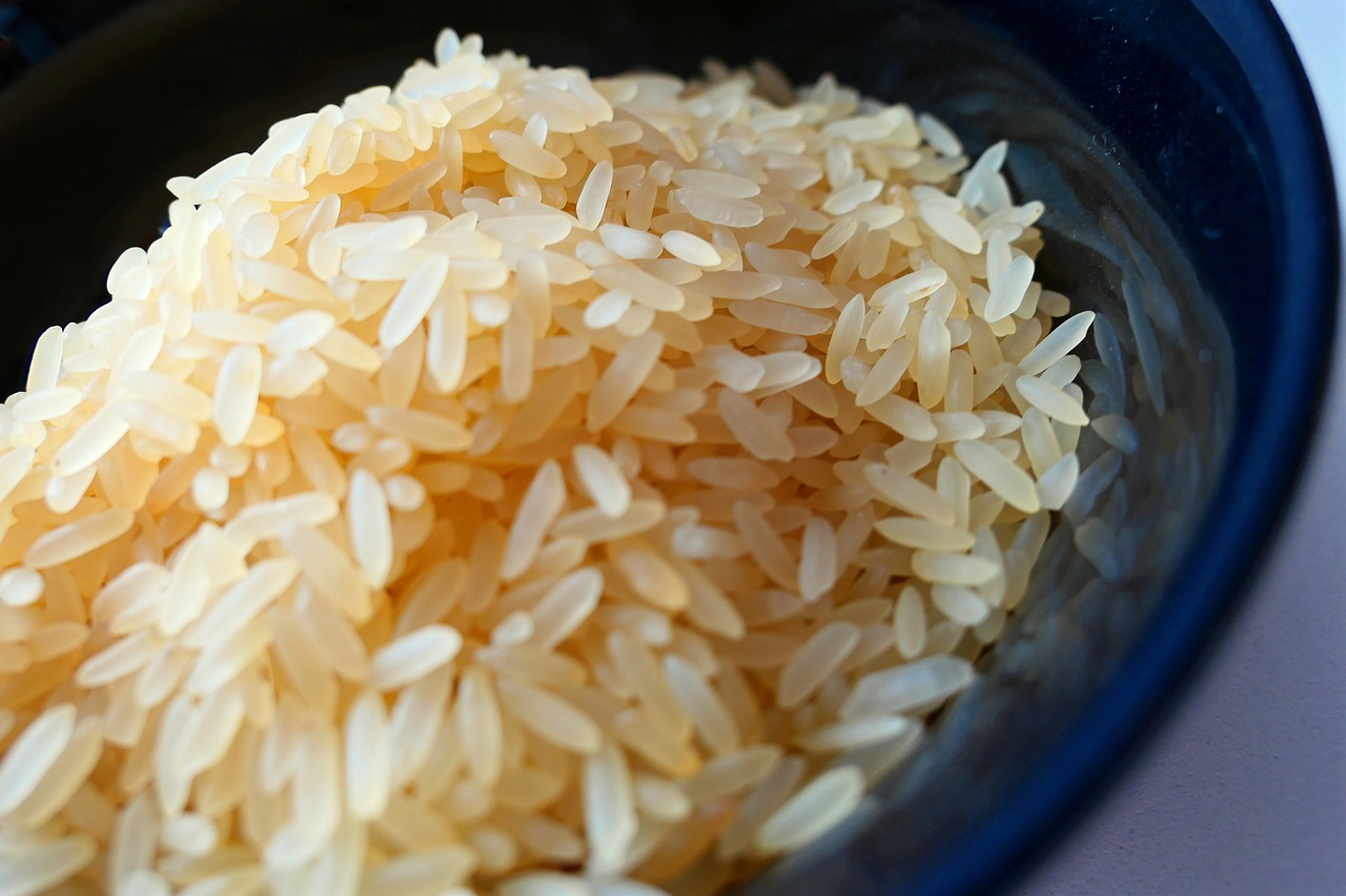 rice