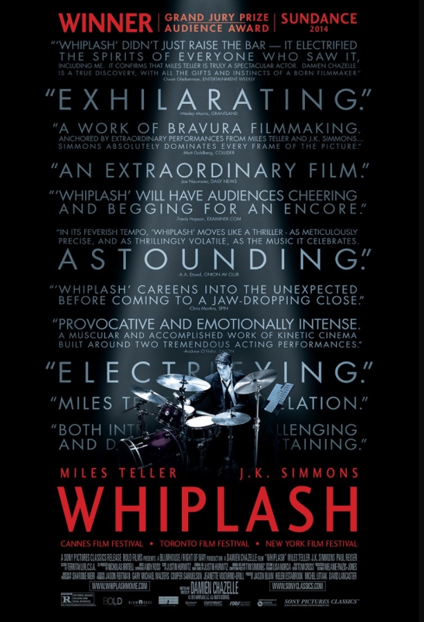 WHIPLASH