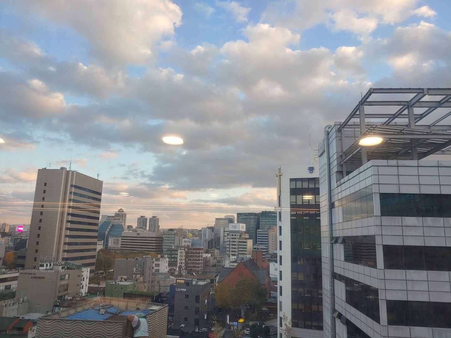  직장인 화이팅