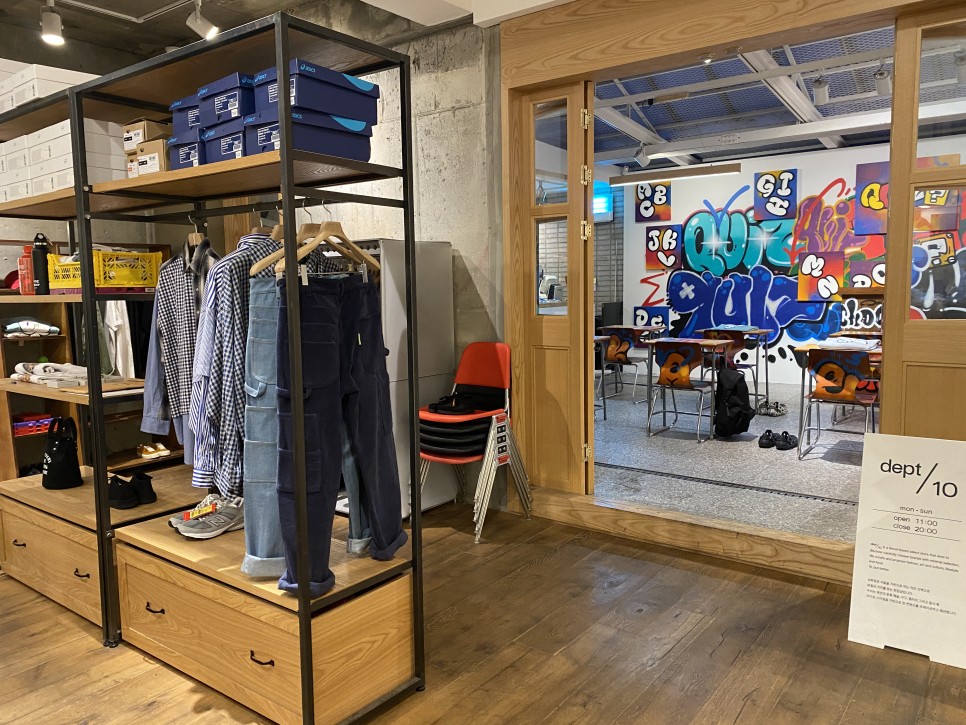 김세동(샘바이펜_Sambypen) 개인전 14