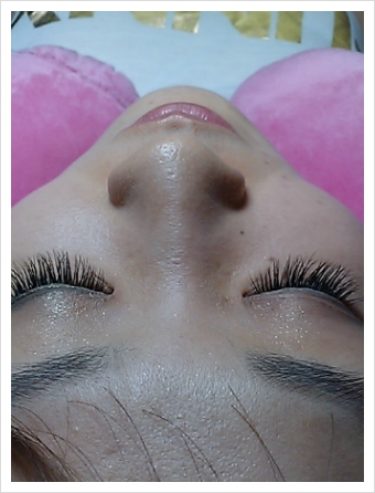  전주 속눈썹연장 펌 잘하는곳 추천  속눈썹 2011-07-11 14:53:47