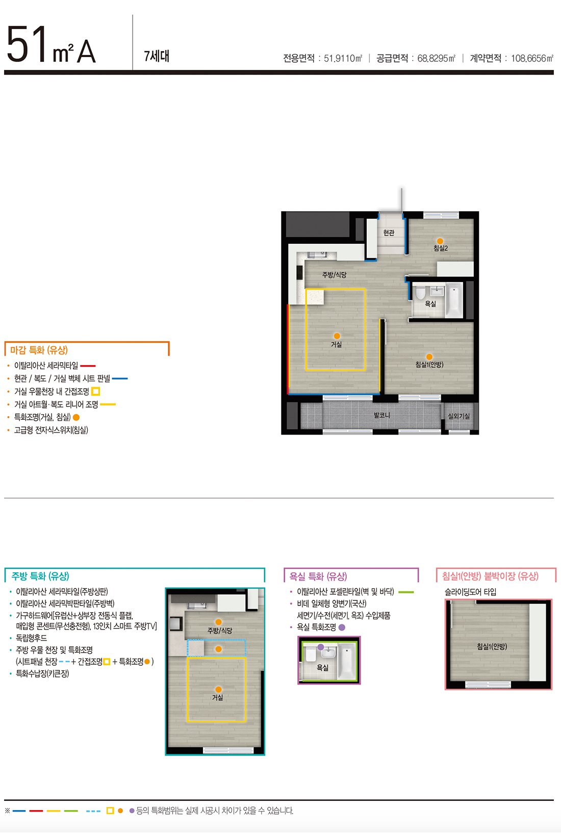 북서울자이 폴라리스 51A