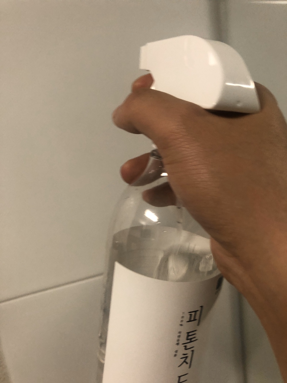  유럽 베드버그 잠복기 은근 무더라구요