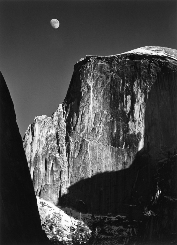 앤설 애덤스(Ansel Adams)&#44; 미국&#44; 빛의 마에스트로&#44; 사진작가&#44; 1902-1984