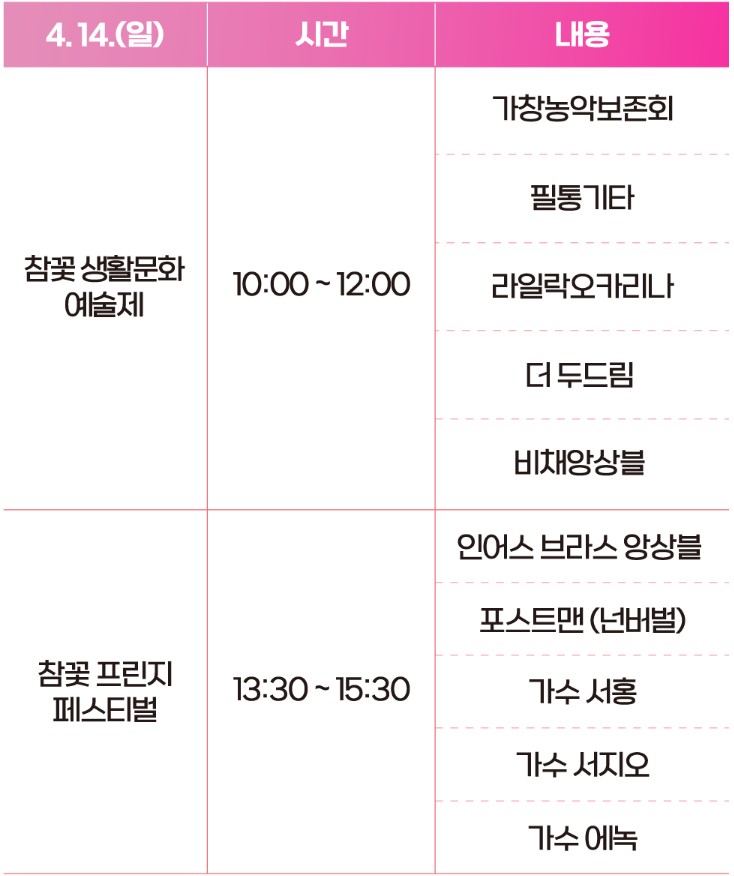 14일-축제