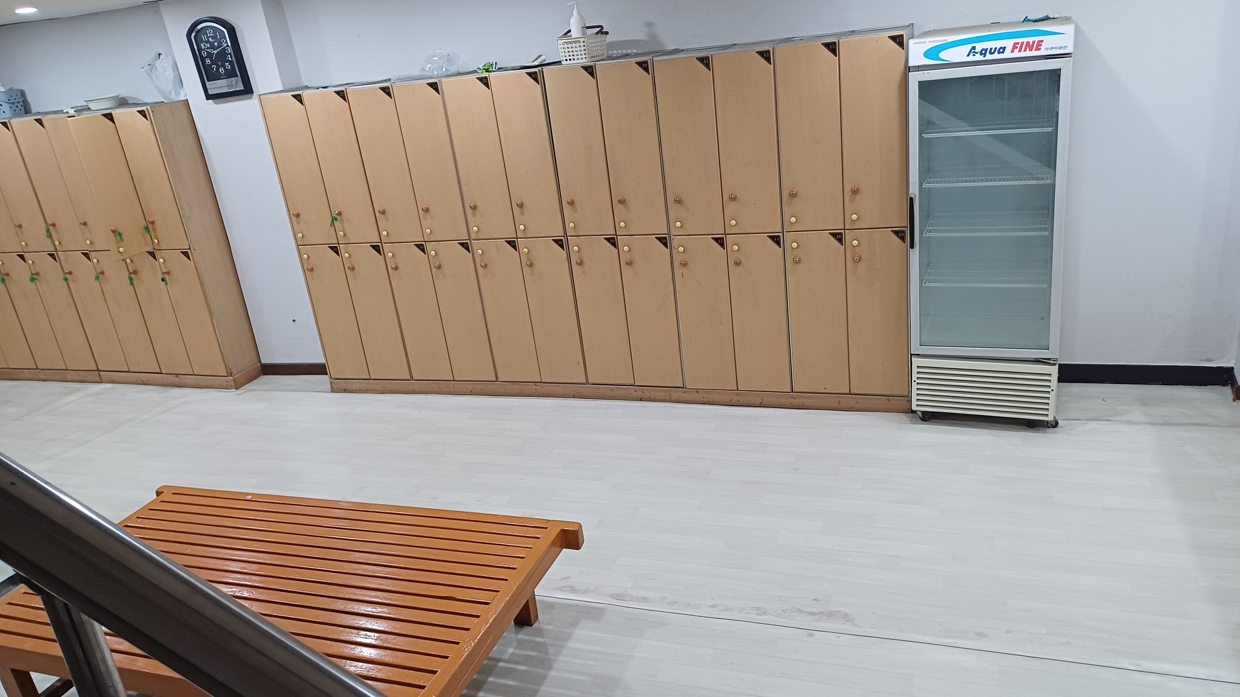 한양장모텔 이미지