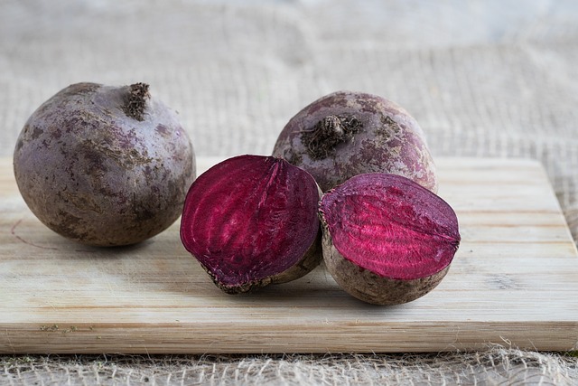 비트 효능과 부작용, 영양소, 보관방법 등 Beetroot의 모든 것