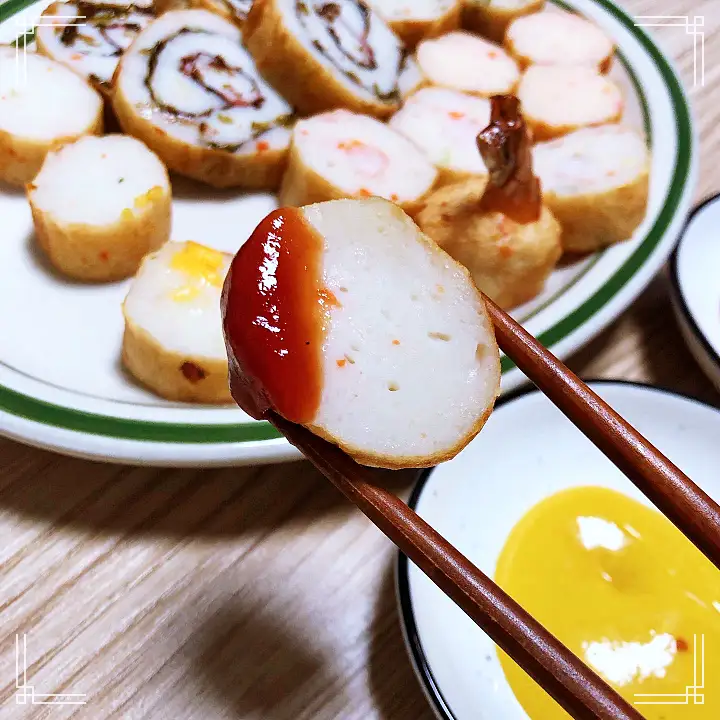 추운 겨울 대표 간식 국물에 어울리는 유부 주머니와 수제 어묵 맛집 부산 오뎅