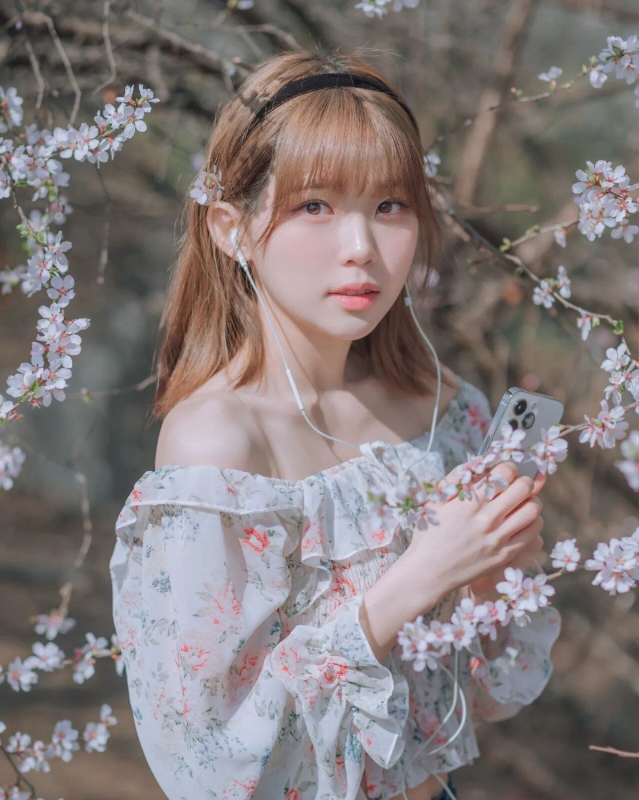  인터넷 방송인 - 우정잉 , FRIENDSHIPING