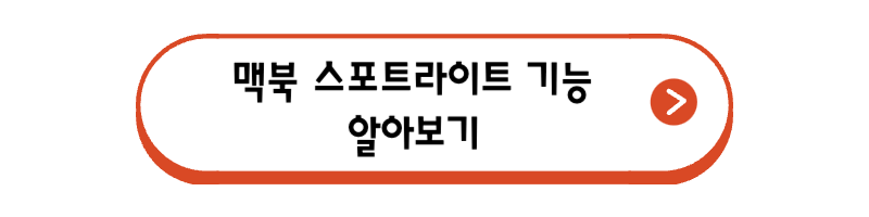 맥북-스포트라이트-기능-알아보기