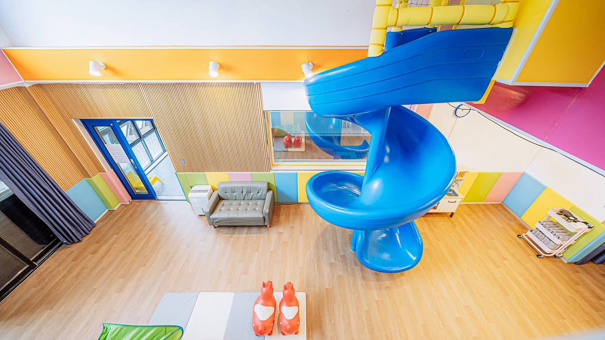 play room for kids 1