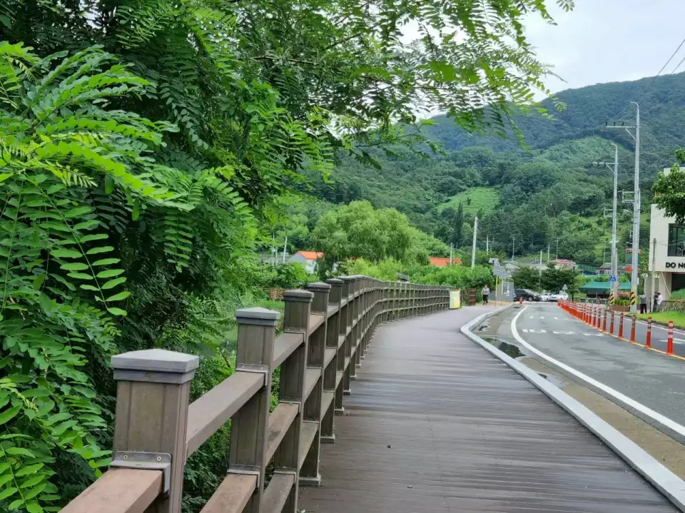 잠깐 둘러 보고 돌아갑니다.