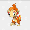  포켓몬 레전드 아르세우스 불꽃숭이 Chimchar: 얻는 방법과 진화