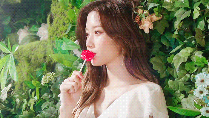 더쿠 - 트위터에서 검색하다가 하진이 새짤 발견함