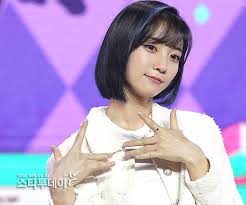 오마이걸 유빈 3