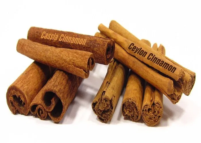  카시아 계피 (CASSIA CINNAMON) 효능 부작용 섭취법 알고 가세요.
