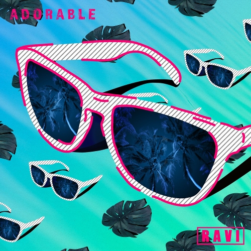  라비 (RAVI) ADORABLE (Feat. 양요섭 of 하이라이트) 듣기/가사/앨범/유튜브/뮤비/반복재생/작곡작사