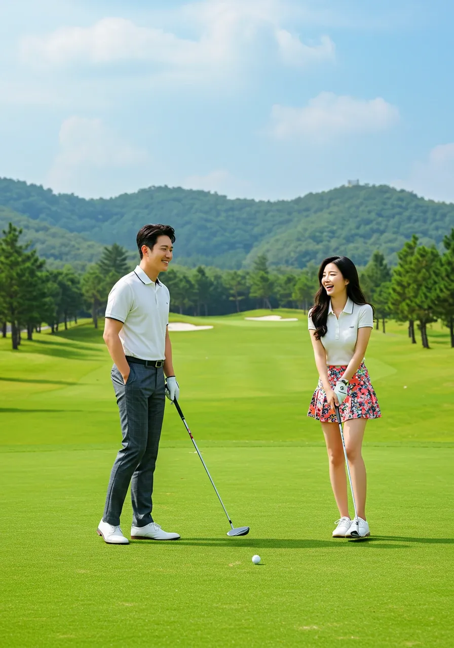 디오션cc 예약 1박 2일 골프 패키지 가격 및 날씨 (4월 30일)