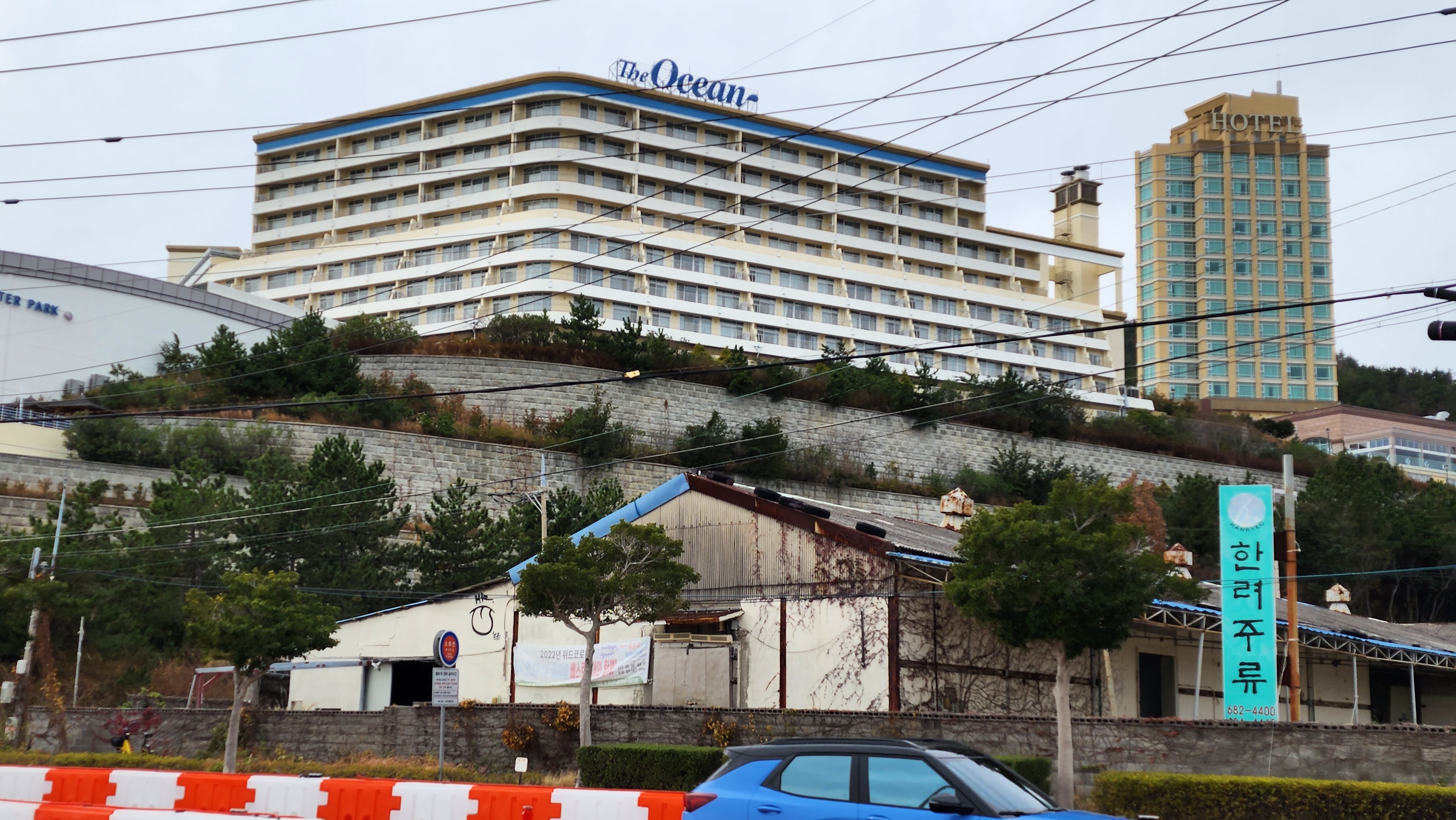 38 남해안로(여수 웅천동-장도-소호-화양소용마을) 2 11