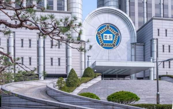 마은혁 판사 헌법재판관 후보 지명 